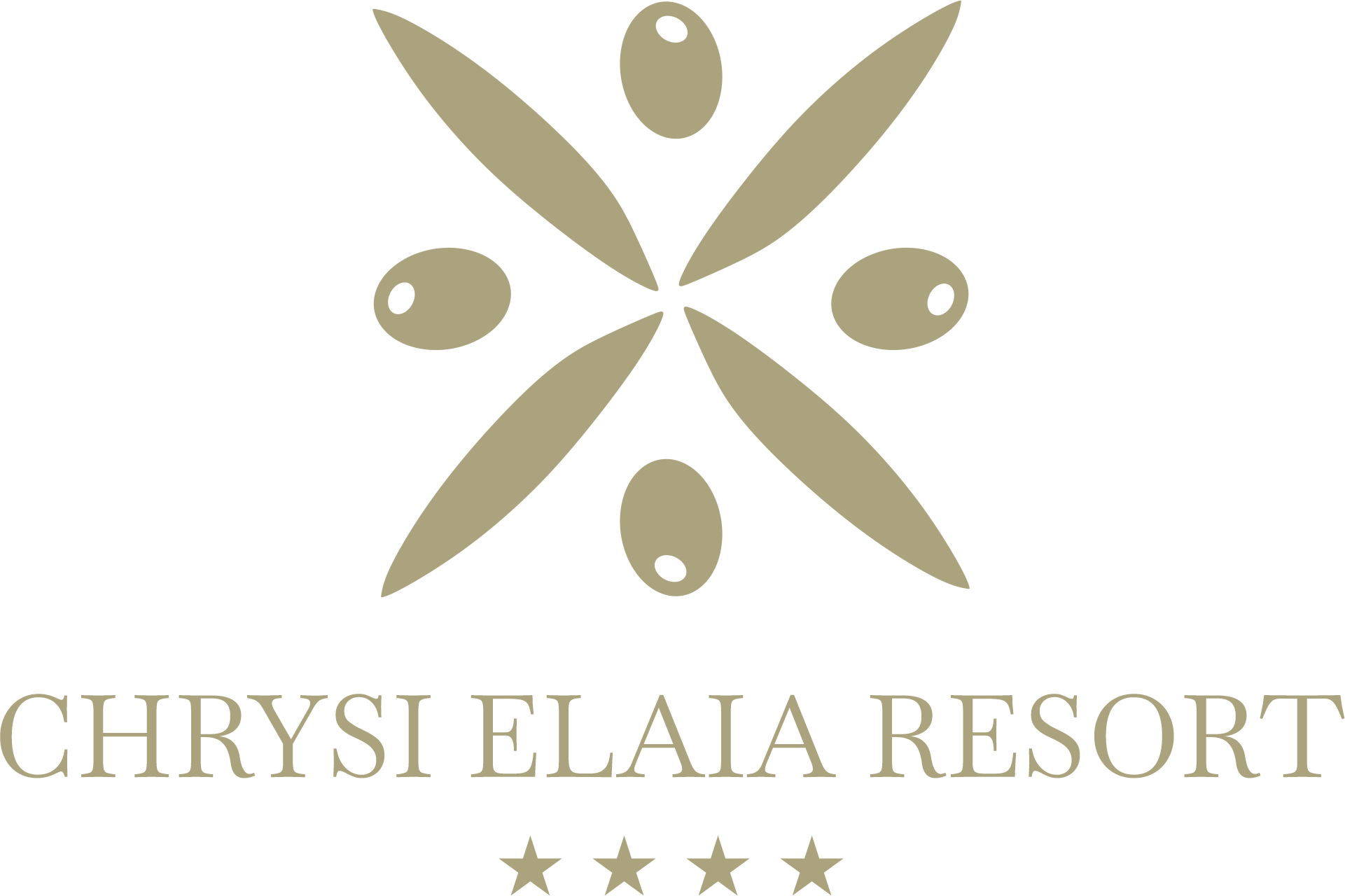 Chrysi Elaia Resort